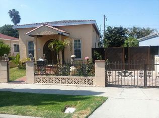 2667 E Madison St, Carson, CA 90810