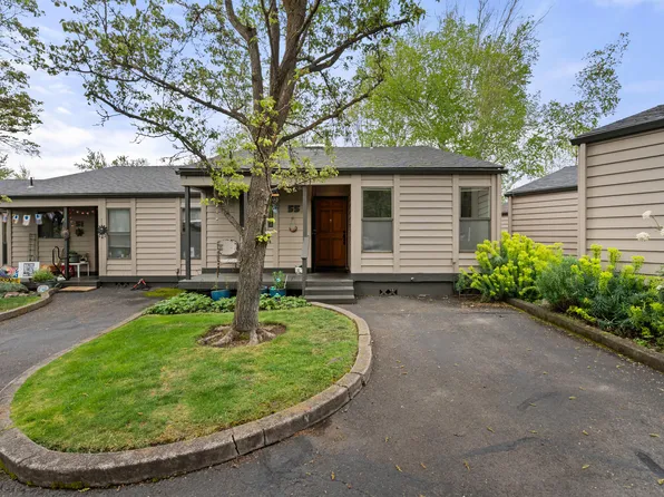 55 W Hersey St, Ashland, OR 97520