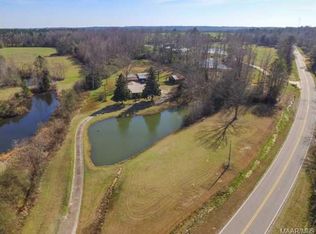 7550 County Road 59, Verbena, AL 36091