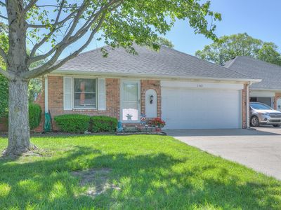1281 Holiday Ln E #16, Brownsburg, IN, 46112