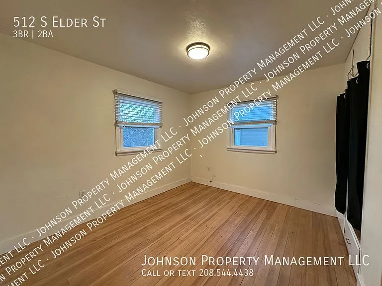 512 S Elder St — Photo 6