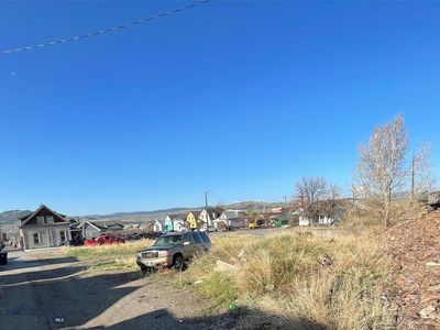 15 W Fremont St, Butte, MT, 59701