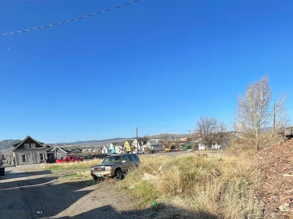 15 W Fremont St, Butte, MT 59701