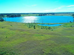 Stony Hills Dr, Perham, MN 56573