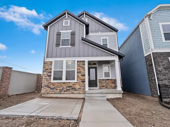 4814 W Washoe Ct, Highland, UT 84003