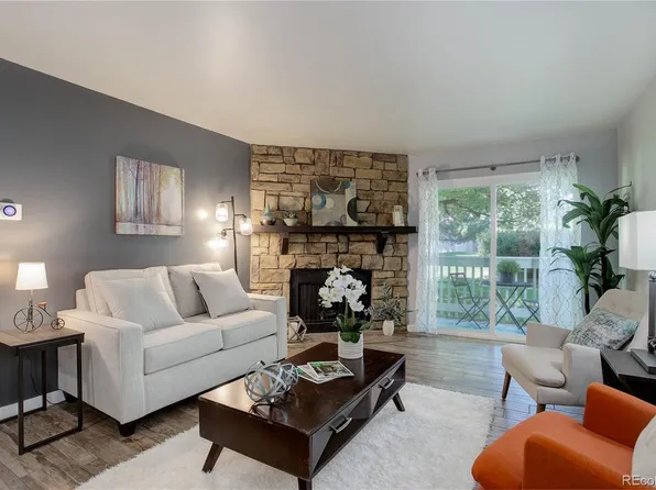 14423 E Jewell Avenue #104, Aurora, CO 80012