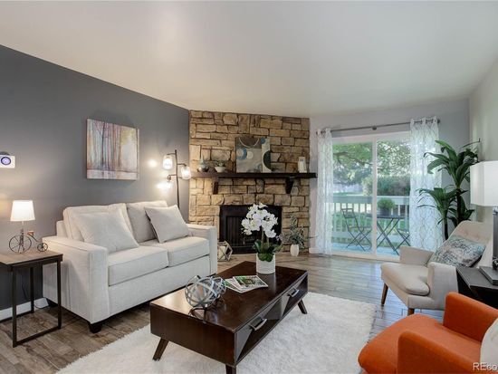 14423 E Jewell Avenue #104, Aurora, CO 80012