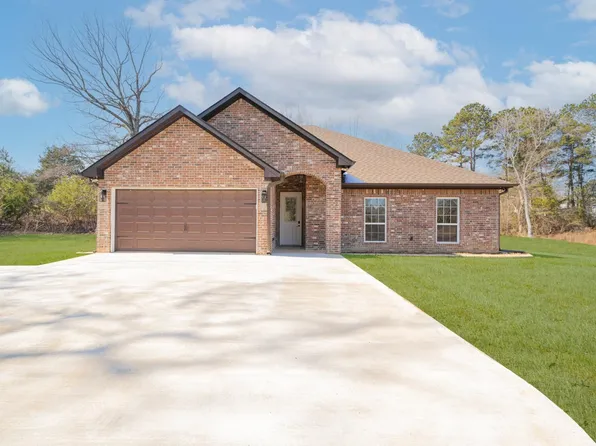 601 Butane St, Longview, TX 75603