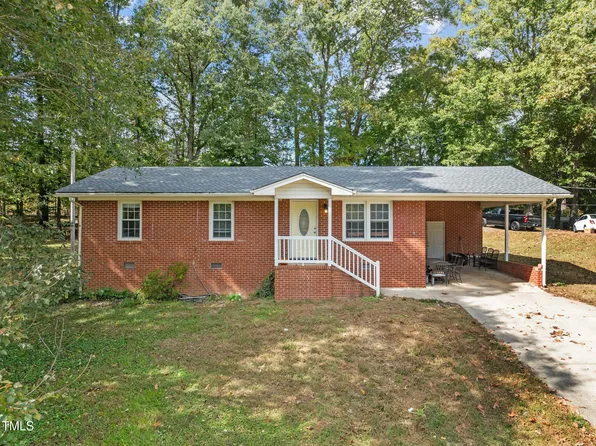 820 Egypt Mountain Rd, Kittrell, NC 27544