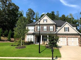 2910 Garonne Way, Cumming, GA 30041