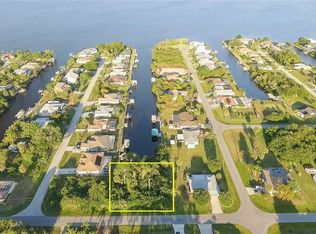 3280 Holcomb Rd, Port Charlotte, FL 33981