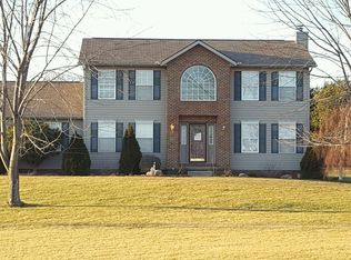 3605 Mark Dale Dr, Wadsworth, OH 44281