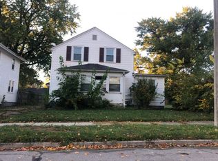 1933 3rd St, Fort Wayne, IN 46808