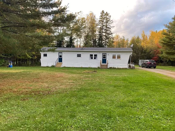 655 B Rd, Houlton, ME 04730