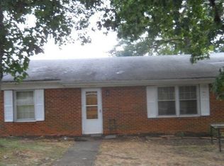 1610 Grandview Rd, Martinsville, VA 24112