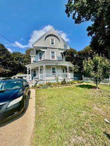 235 Oak St, Brockton, MA, 02301