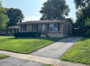 362 Nottingham Rd, Lexington, KY 40517