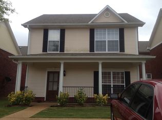 110 Twingates, Oxford, MS 38655