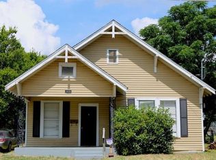 2828 Canton Dr, Fort Worth, TX 76112