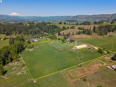 3900 Wy East Rd, Hood River, OR, 97031