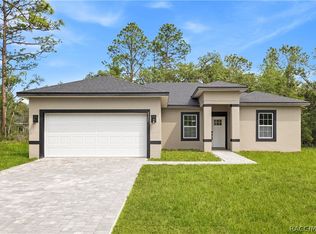 8555 N Trojan Dr, Citrus Springs, FL 34433