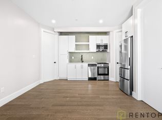 90 Manhattan Ave #4F, Brooklyn, NY 11206