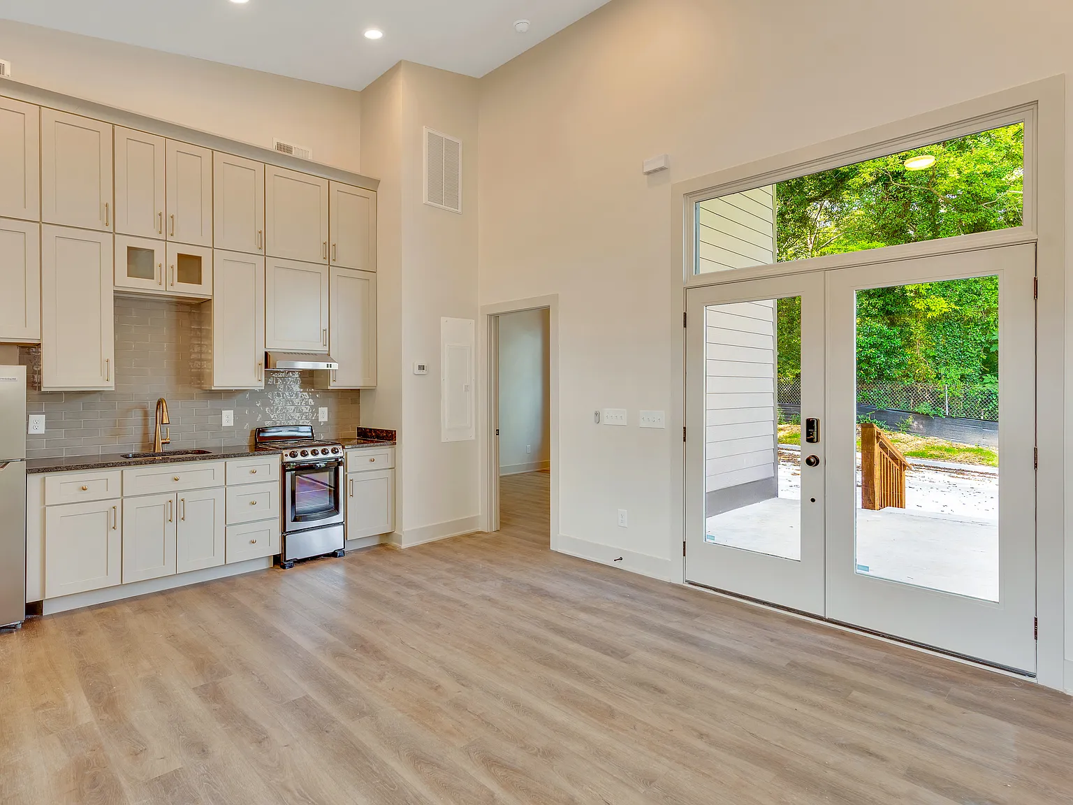 1 bed, 518 sqft, $1,199 — Photo 3