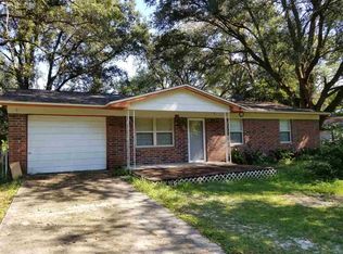 2796 Oak Ridge Rd W, Tallahassee, FL 32305