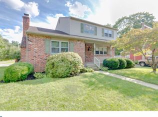 114 W Howard St, Clayton, NJ 08312