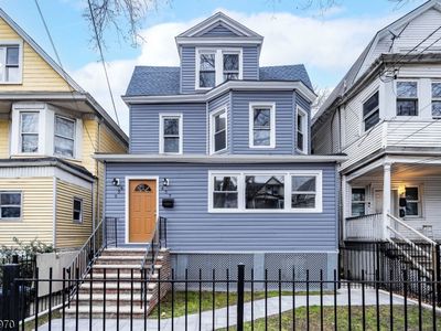 457-459 4th Ave W, Newark, NJ, 07107