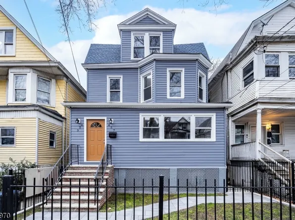 457-459 4th Ave W, Newark City, NJ 07107