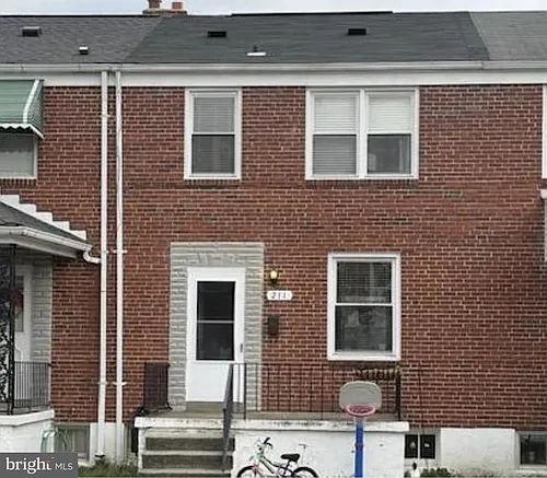 211 Cherrydell Rd Photo 1