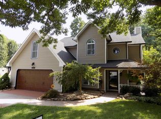 1701 Wynrush Cir, Knoxville, TN 37923