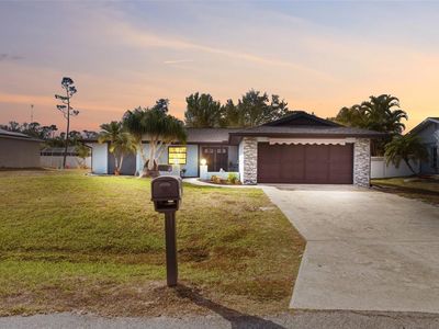 23103 Cherry Ave, Punta Gorda, FL, 33980