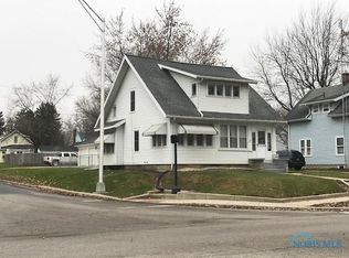 1140 Jefferson Ave, Defiance, OH 43512