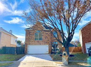 3807 Seminole Cir, Carrollton, TX 75007