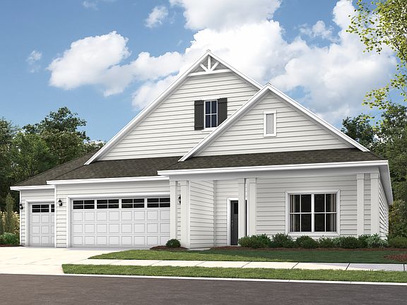 Shackleford II F Siding