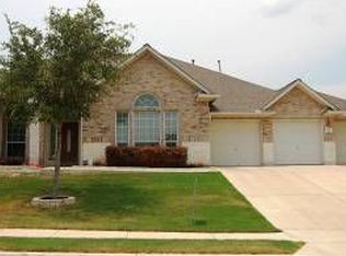 4201 Pasada Ln, Round Rock, TX 78681