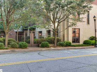 224 S Laurens St UNIT 207L, Greenville, SC 29601