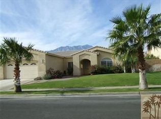 27711 San Martin St, Cathedral City, CA 92234