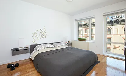 Sold by Brown Harris Stevens