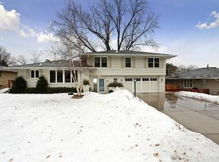 4813 Upper Ter, Edina, MN 55435