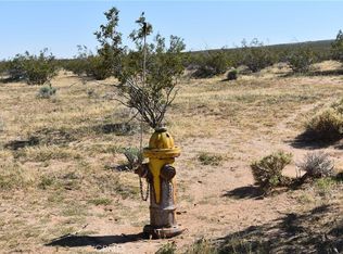 0 Foothill Rd #39, California City, CA 93505