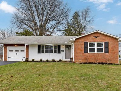 182 Cherrington Rd, Westerville, OH, 43081