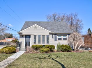 426 Walnut Ave, Royal Oak, MI