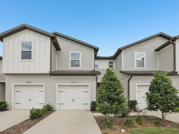 31337 Amberview Bnd, Wesley Chapel, FL 33545