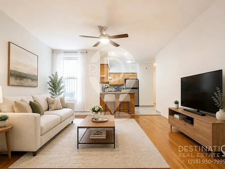 387 Clinton St #1R — Photo 1