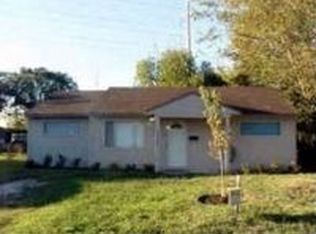 1314 Horatio St, Houston, TX 77029