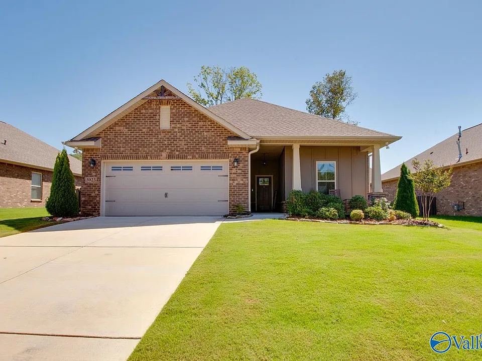 3023 Peevey Creek Ln