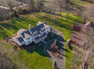 35 Taunton Hill Rd, Newtown, CT 06470